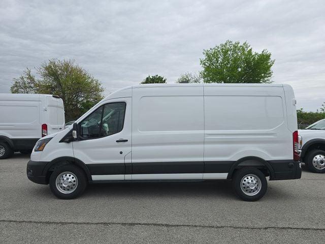 new 2026 Ford Transit-250 car, priced at $58,325