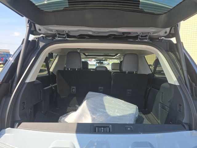 new 2026 Ford Expedition Max car, priced at $73,457