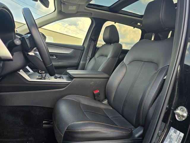 used 2025 Mazda CX-90 car, priced at $34,649