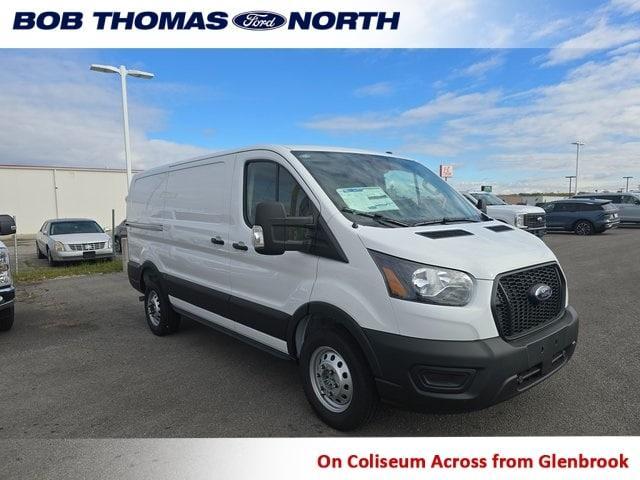new 2025 Ford Transit-250 car, priced at $59,830