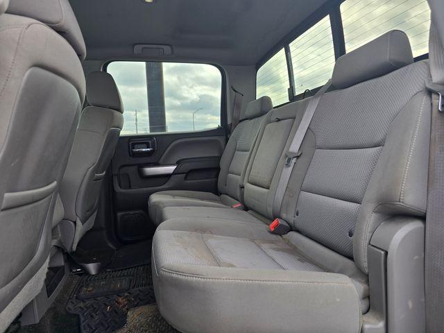 used 2015 Chevrolet Silverado 1500 car, priced at $10,249