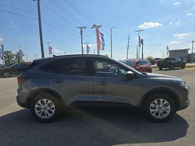 new 2026 Ford Escape car, priced at $37,055