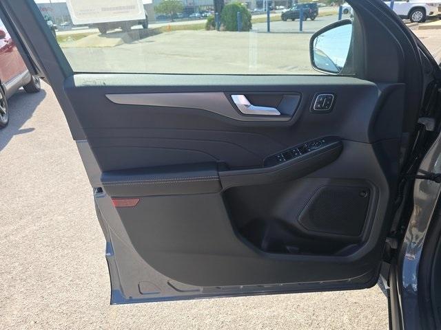 new 2026 Ford Escape car, priced at $37,055