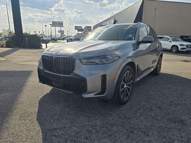 used 2024 BMW X5 PHEV car, priced at $54,250