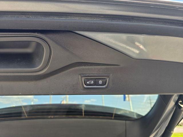 used 2024 BMW X5 PHEV car, priced at $54,250