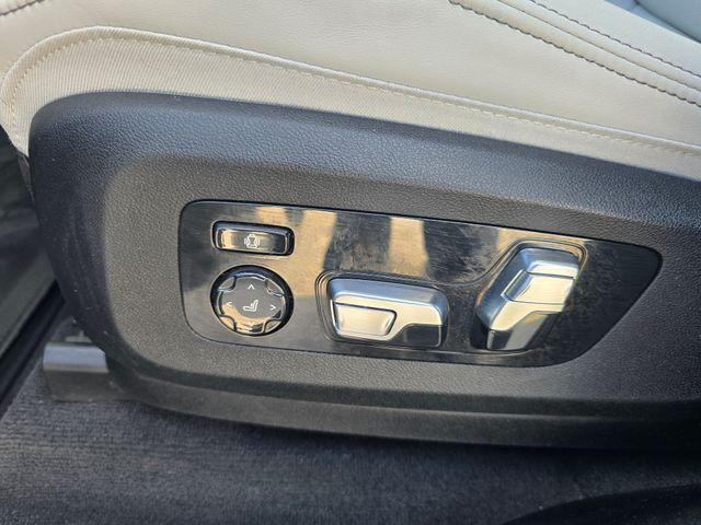 used 2024 BMW X5 PHEV car, priced at $54,250