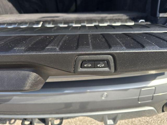 used 2024 BMW X5 PHEV car, priced at $54,250