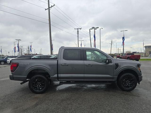 new 2026 Ford F-150 car, priced at $53,090
