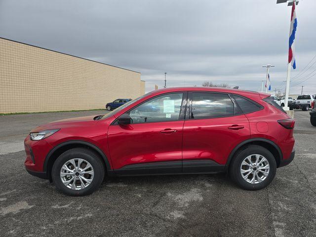 new 2026 Ford Escape car, priced at $31,504