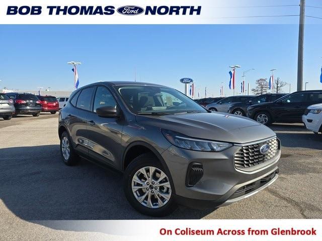 new 2026 Ford Escape car, priced at $33,575