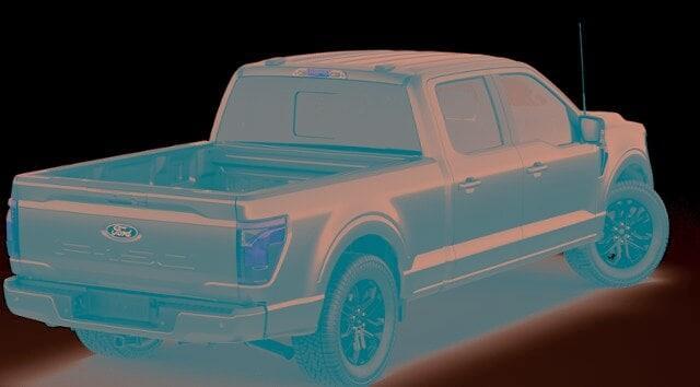 new 2026 Ford F-150 car, priced at $61,403