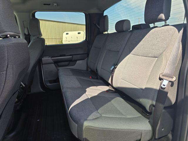 new 2026 Ford F-150 car, priced at $56,844