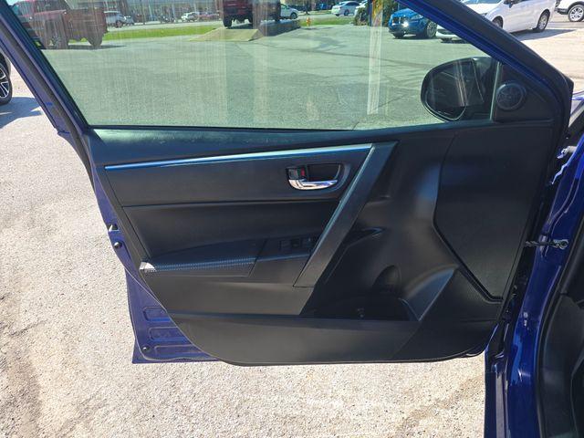 used 2015 Toyota Corolla car, priced at $9,150