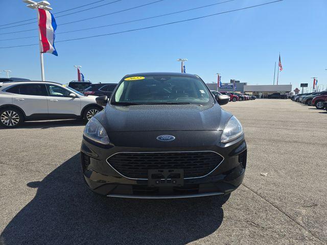 used 2022 Ford Escape car, priced at $19,050