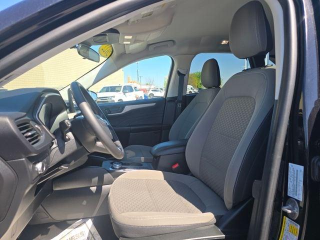 used 2022 Ford Escape car, priced at $19,050