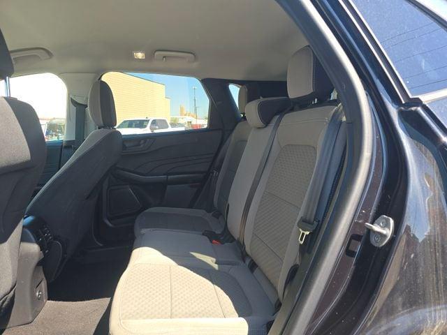 used 2022 Ford Escape car, priced at $19,050