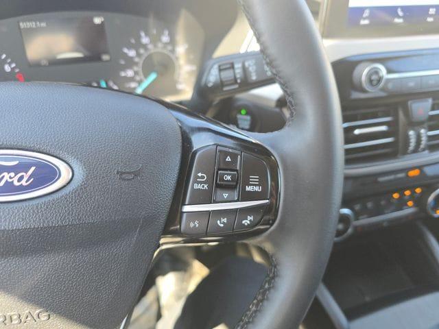 used 2022 Ford Escape car, priced at $19,050