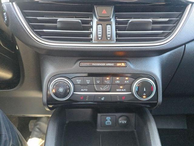 used 2022 Ford Escape car, priced at $19,050