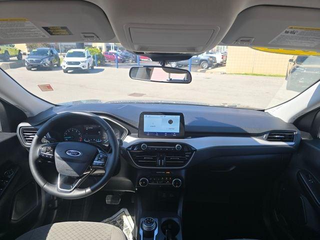 used 2022 Ford Escape car, priced at $19,050