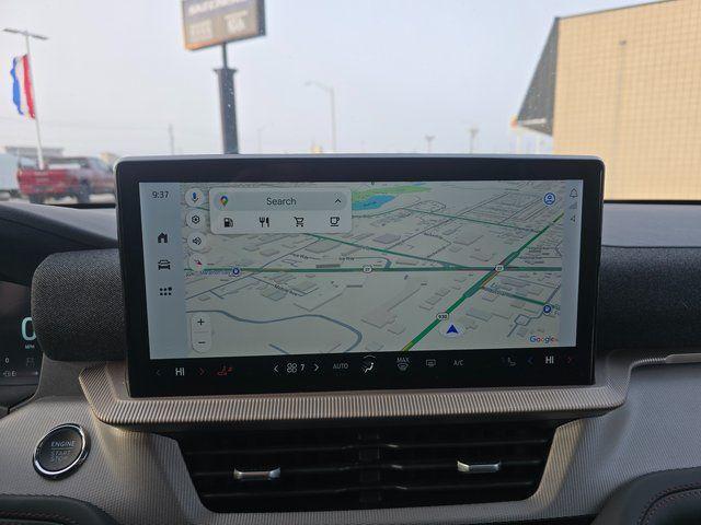 used 2025 Ford Explorer car, priced at $33,100