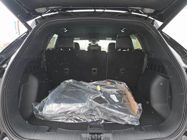 new 2026 Ford Escape car, priced at $39,093