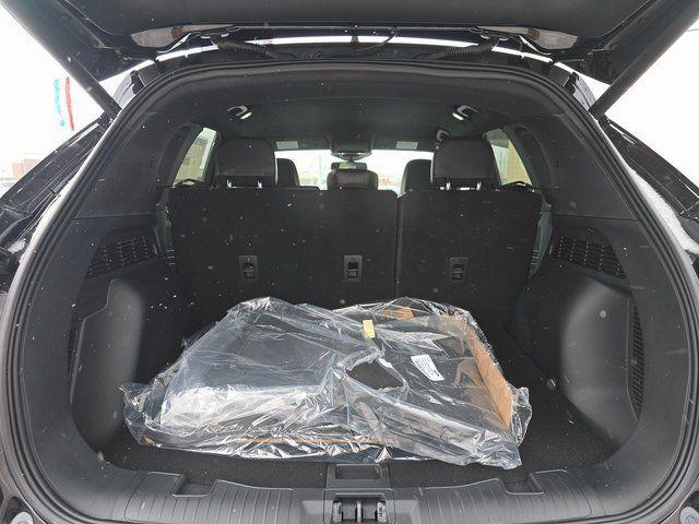 new 2026 Ford Escape car, priced at $37,108