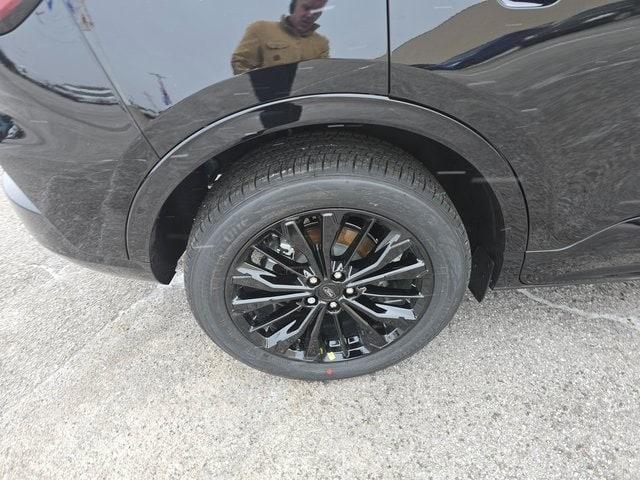 new 2026 Ford Escape car, priced at $39,093