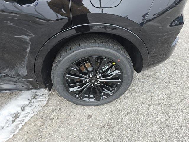 new 2026 Ford Escape car, priced at $39,093