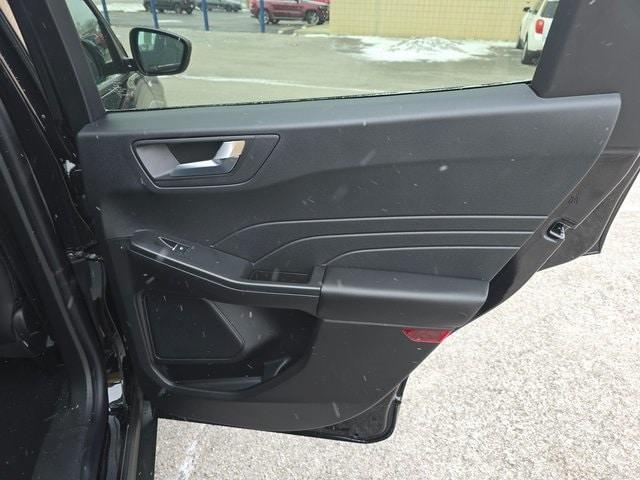 new 2026 Ford Escape car, priced at $39,093