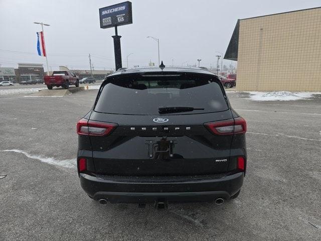new 2026 Ford Escape car, priced at $39,093