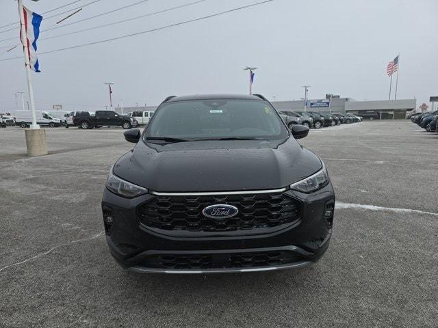 new 2026 Ford Escape car, priced at $39,093