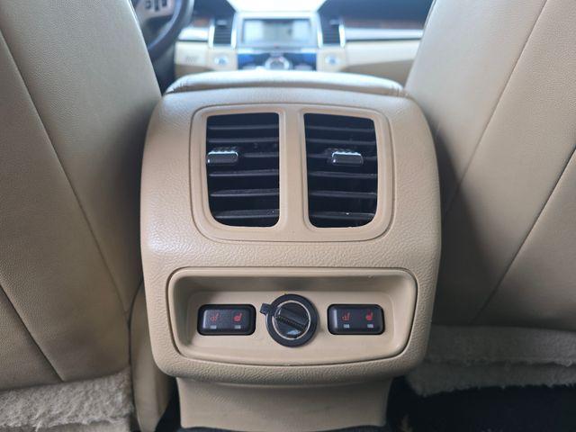 used 2017 Ford Taurus car, priced at $12,249
