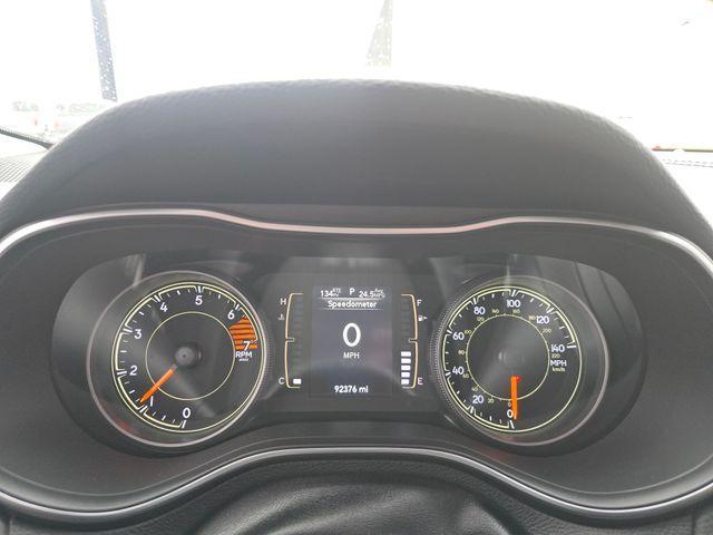 used 2019 Jeep Cherokee car, priced at $15,999