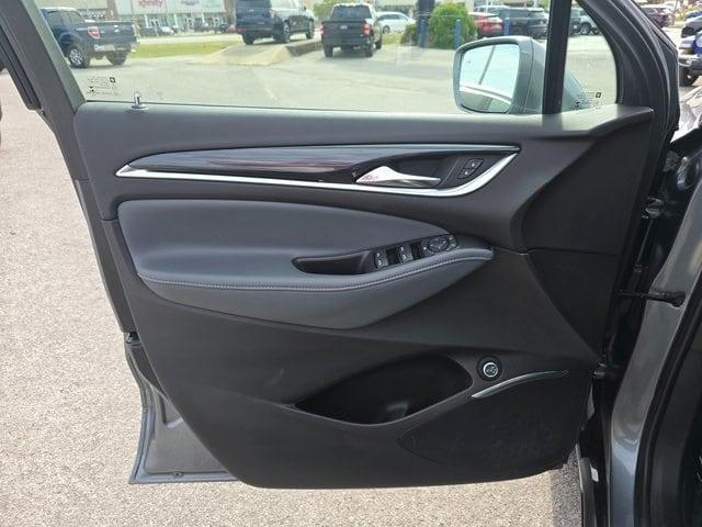 used 2020 Buick Enclave car, priced at $19,539