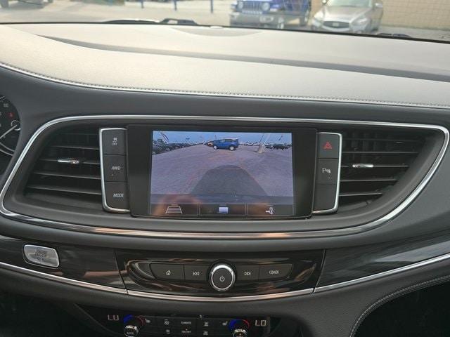 used 2020 Buick Enclave car, priced at $19,539