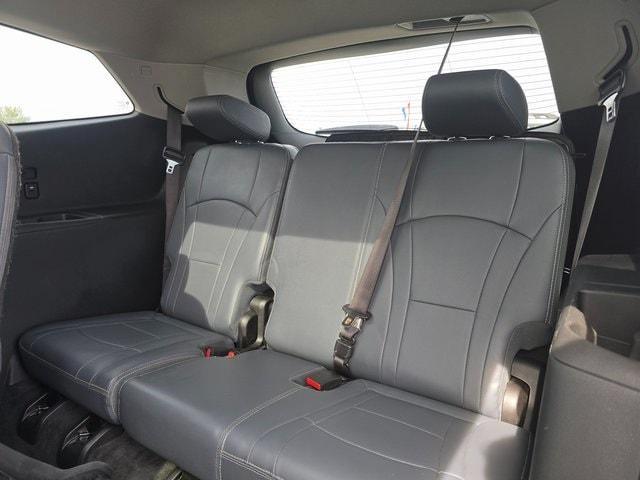 used 2020 Buick Enclave car, priced at $19,539