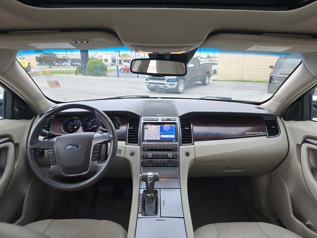used 2011 Ford Taurus car, priced at $10,249