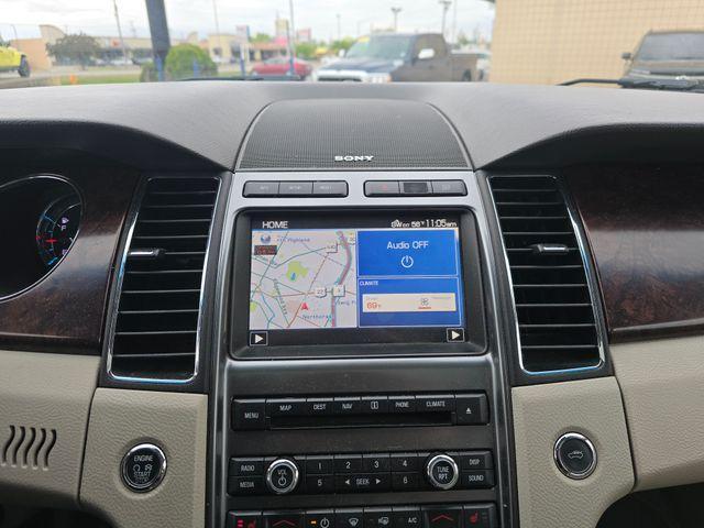 used 2011 Ford Taurus car, priced at $10,249