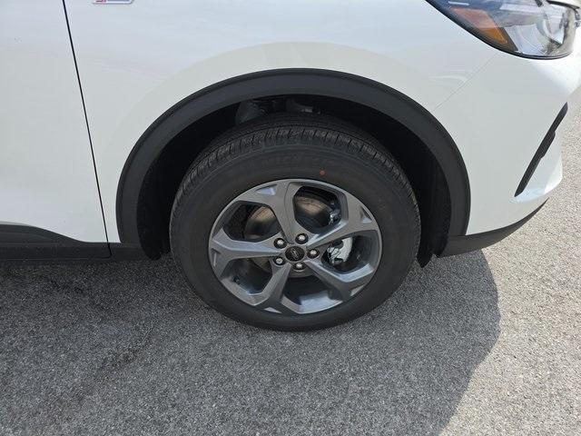 new 2025 Ford Escape car, priced at $38,223