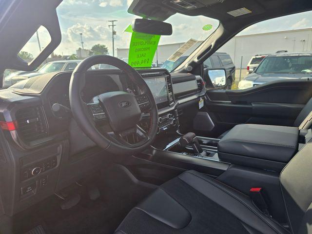 new 2026 Ford F-150 car, priced at $94,200