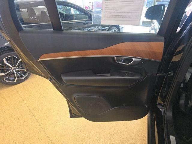 used 2023 Volvo XC90 car, priced at $34,850
