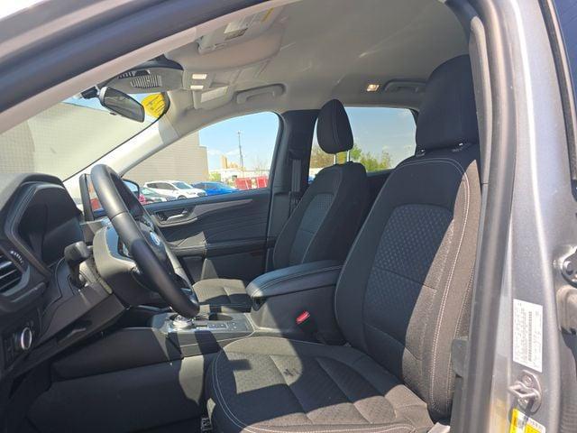 used 2024 Ford Escape car, priced at $21,750