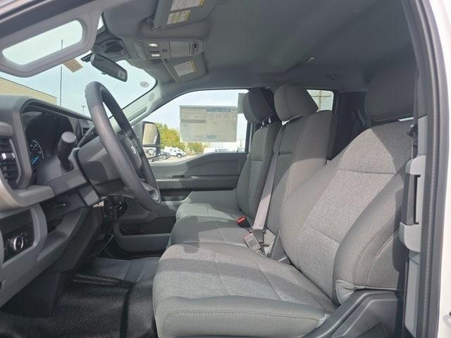 new 2026 Ford F-250 car, priced at $52,990