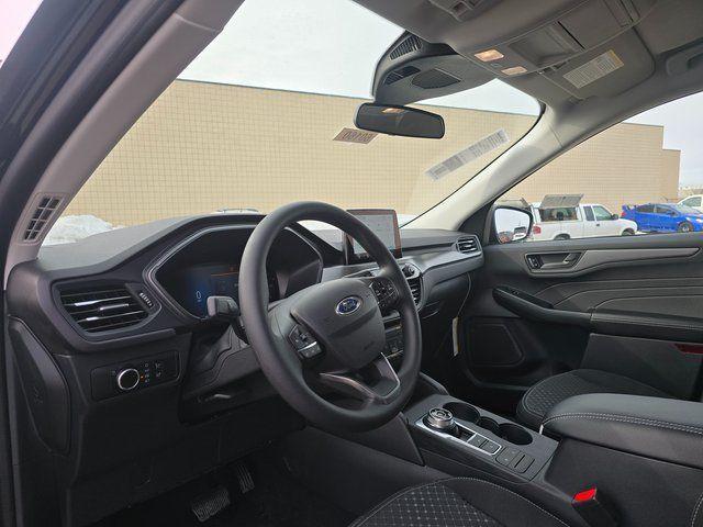 new 2026 Ford Escape car, priced at $26,630