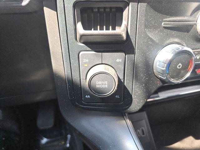 used 2025 Ford F-150 car, priced at $64,249