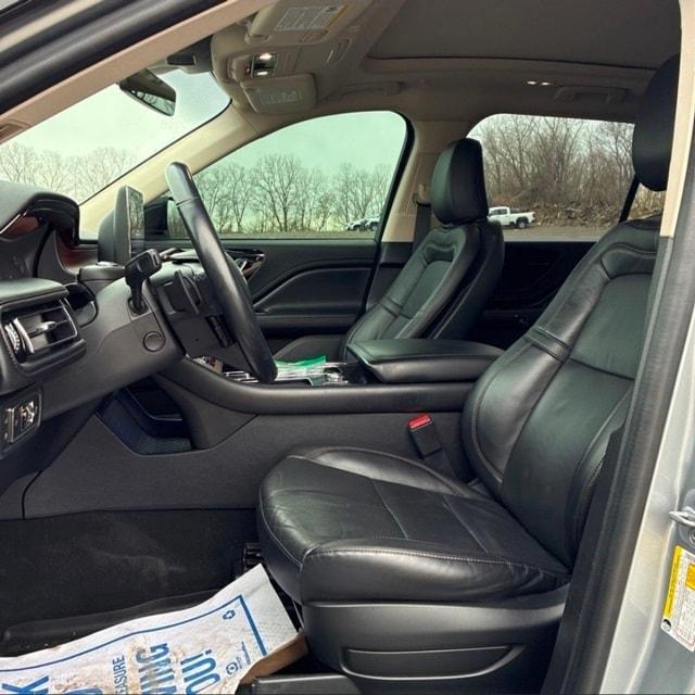 used 2023 Lincoln Aviator car, priced at $46,999