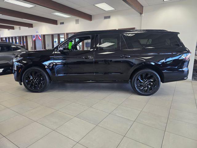 new 2026 Lincoln Navigator L car, priced at $102,515