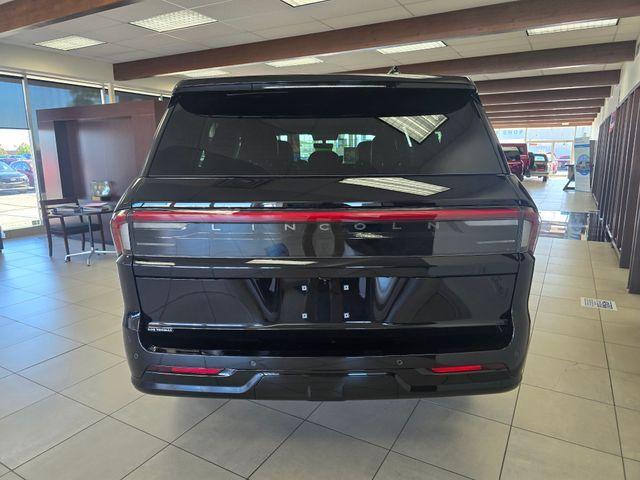 new 2026 Lincoln Navigator L car, priced at $102,515