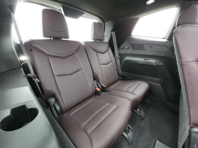 used 2020 Cadillac XT6 car, priced at $27,500