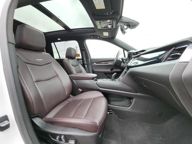 used 2020 Cadillac XT6 car, priced at $27,500